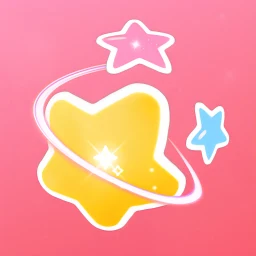 Biểu tượng PhotoWonder - Chỉnh sửa ảnh